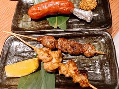 -玄白·炭烤活鳗(上海首店)