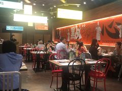 大堂-点点心(微风信义店)