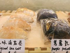 -角落低卡烘焙(正弘城店)
