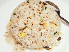 芽菜炒饭-渝蛙馆(新百店)