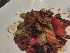 -俏东方·海味水饺·青岛菜(崂山店)