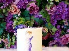 -杜哈夫DOUX RÊVE·生日蛋糕(日月光店)