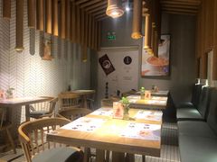大堂-炖物24章·顺时轻养茶(杭州保利时光里店)