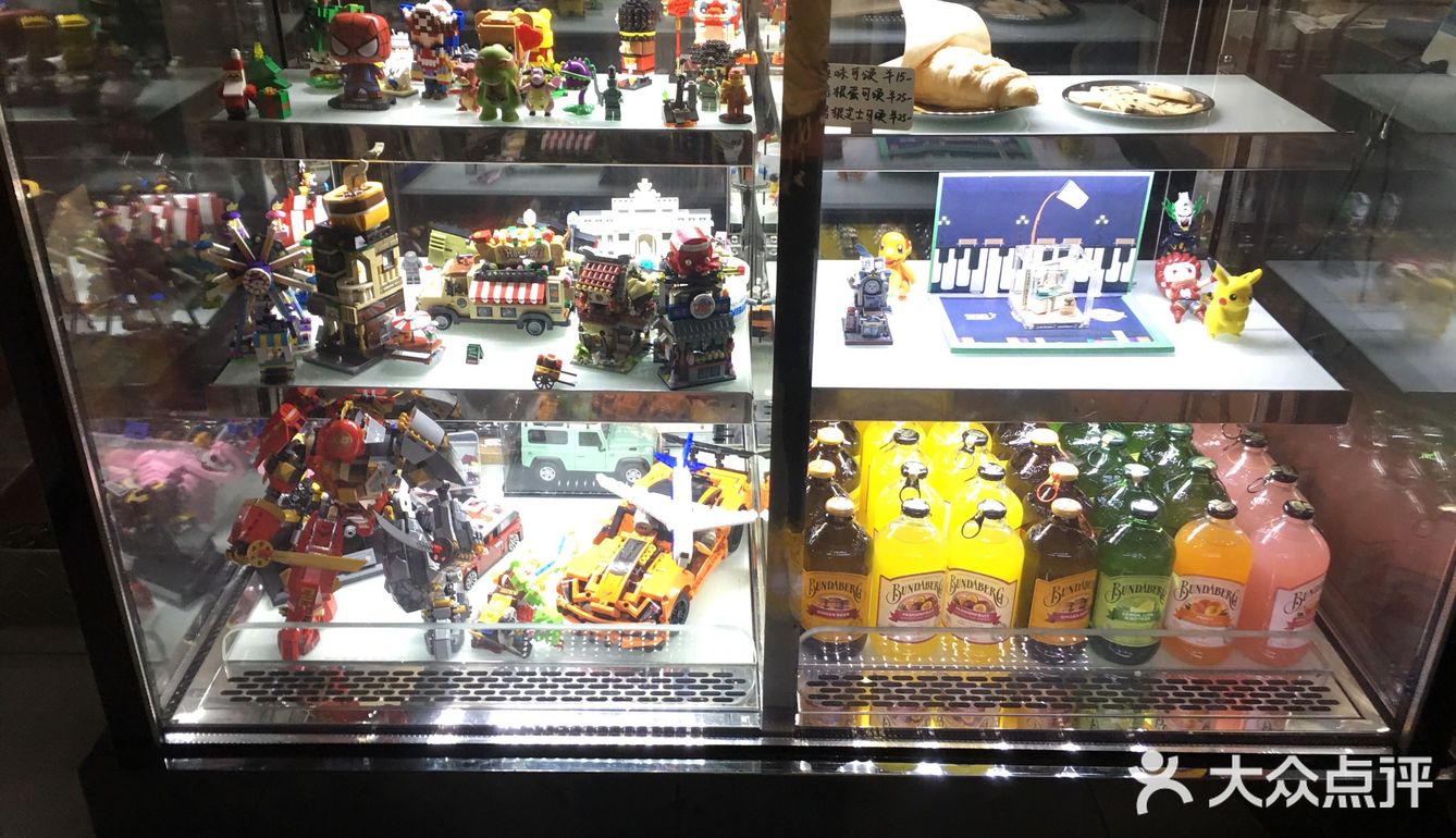 咖啡探店 「ENGINE CAFE」