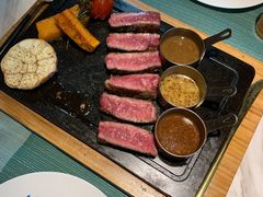 -蜜桃花开·中西融合菜E&W(南长街店)