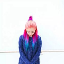 -Miracle集简美发沙龙