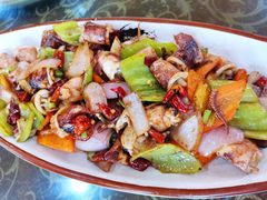 -龙悦私家菜馆·海鲜(悦海馨苑店)