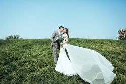 点击看大图 -帆拉斐婚纱摄影(春熙店)