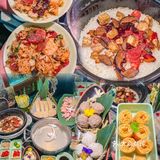 被椰子鸡治愈的周末！这家非遗煲仔饭香到舔碗