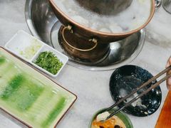 -壹条龙饭庄台基厂店