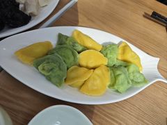 -船歌·鱼水饺青岛菜(枫蓝国际购物中心店)