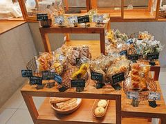 -Max Bakery 阿唛手作