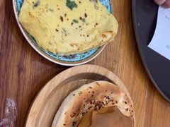 -BAURSAK包尔萨克早餐屋(第二分店)
