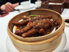 -白天鹅宾馆-宏图府餐厅