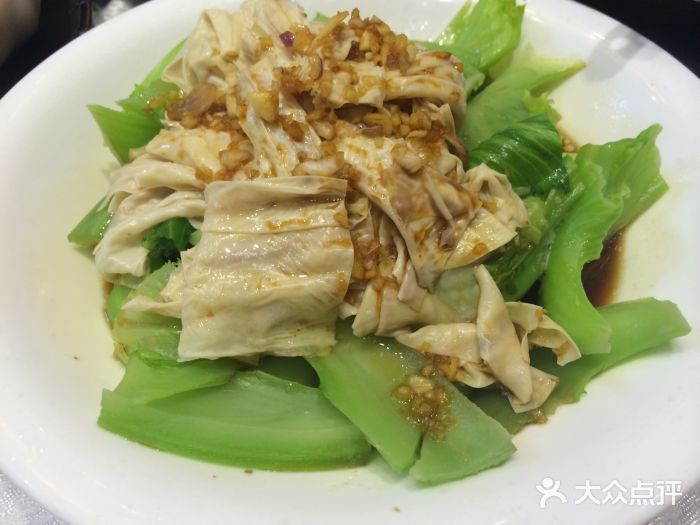 沙河粉村·国家非遗传承(云台店)图片