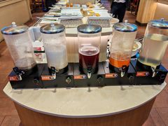 -素满香·Vegan食养自助(天一广场店)