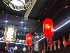 -谭鸭血老火锅(漳州路店)