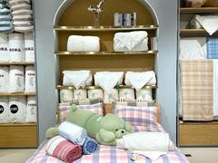 -沙洲路步行街(长安南路店)