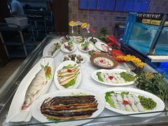 -老西门·常州菜(新区店)