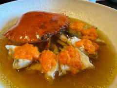 -杭州西子湖四季酒店·金沙厅