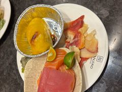 -川骄海鲜自助(河东店)