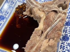 -双杰北大抻面(水域蓝湾店)