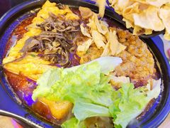 -螺大蛳柳州螺蛳粉·火锅·热干面(西城永捷店)