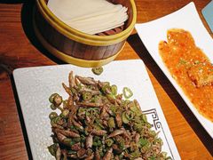 -永安水煮活鱼·仪征菜(仪征奥林匹克店)