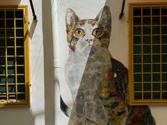 -槟城街头艺术街区