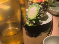 -mango tree芒果树泰国餐厅(青岛万象城店)