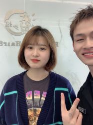 -潘多拉Hairsalon