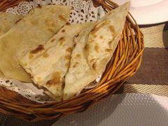 -Pita's&Tika's中东和印度风味餐厅(龙湖天街店)