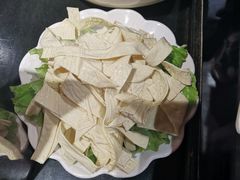 -宽板凳老灶火锅(外馆斜街店)