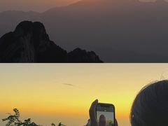 -洛阳白云山景区