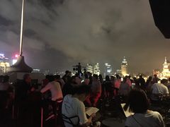 -罗斯福色戒酒吧(外滩店)