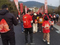 -杭州半山国家森林公园