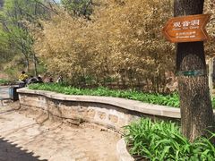 -云峰山自然风景区