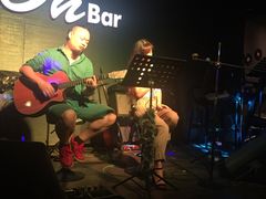 -ohbar live house(人广店)