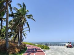 -西秀海滩公园