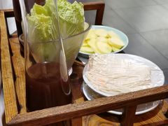 -东来顺饭庄(西直门店)