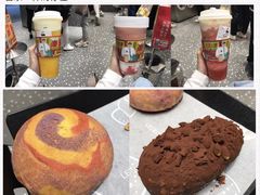 -LELECHA乐乐茶(新街口大洋店)