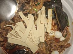 -哑巴生煎(临顿路店)