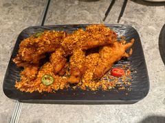 -留半山·香港食堂(啦啦宝都店)