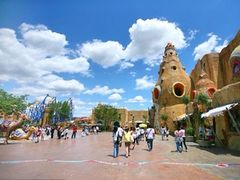 -大连海昌发现王国主题公园