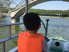 -千龙湖生态旅游度假区