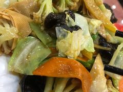 -桃子餐厅·天津菜(红星路直营店)