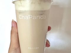 -茶百道(京华城店)