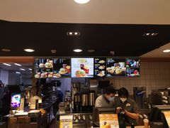 -麦当劳(北京南站店)