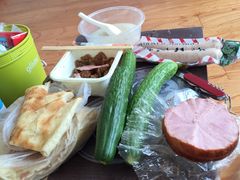 -物美超市(右安门店)