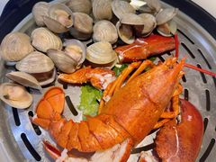 -蔚海之都·象山蒸汽海鲜(仙霞路店)